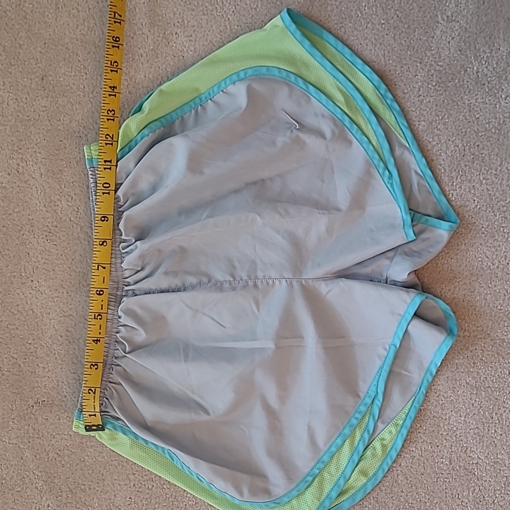 Nike Dri-FIT Tempo (women's medium)